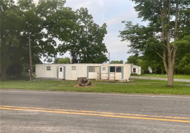 Homes for sale in Reading, NY | 4206 County Road 29, Reading, NY 14878 | MLS# R1672889