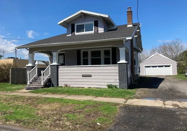 Homes for sale in Whitestown, NY | 44 Gardner St, Whitestown, NY 13492 | MLS# S1672974