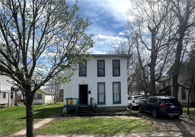 Homes for sale in Elmira City, NY | 370 E Thurston St, Elmira City, NY 14901 | MLS# R1673618