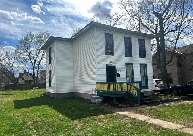 Homes for sale in Elmira City, NY | 370 E Thurston St, Elmira City, NY 14901 | MLS# R1673618
