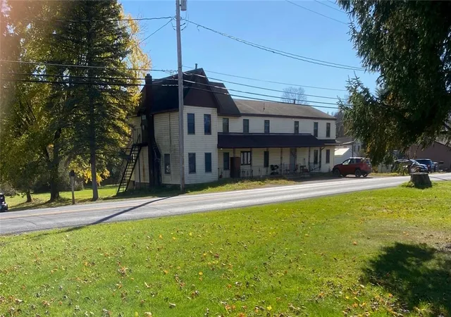 Homes for sale in Dix, NY | 1268 County Road 19, Dix, NY 14812 | MLS# R1671656