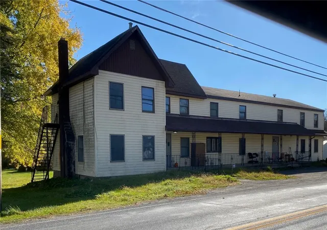 Homes for sale in Dix, NY | 1268 County Road 19, Dix, NY 14812 | MLS# R1671656