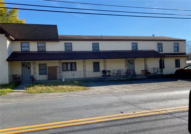 Homes for sale in Dix, NY | 1268 County Road 19, Dix, NY 14812 | MLS# R1671656