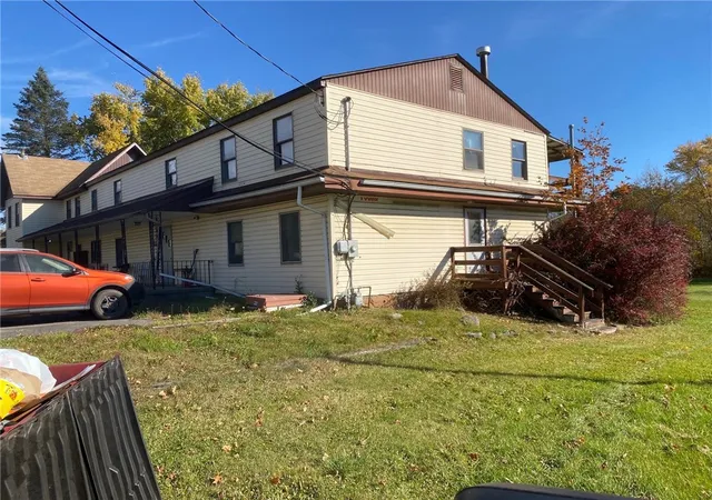 Homes for sale in Dix, NY | 1268 County Road 19, Dix, NY 14812 | MLS# R1671656