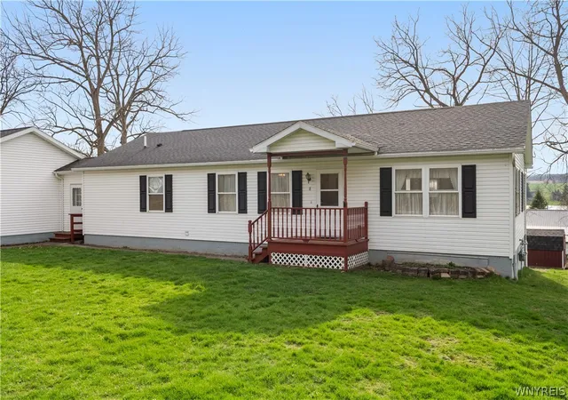 2nd image of 8 Walker Rd, Castile, NY 14530 | MLS# B1673783