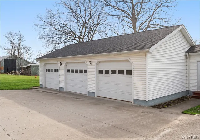 3rd image of 8 Walker Rd, Castile, NY 14530 | MLS# B1673783