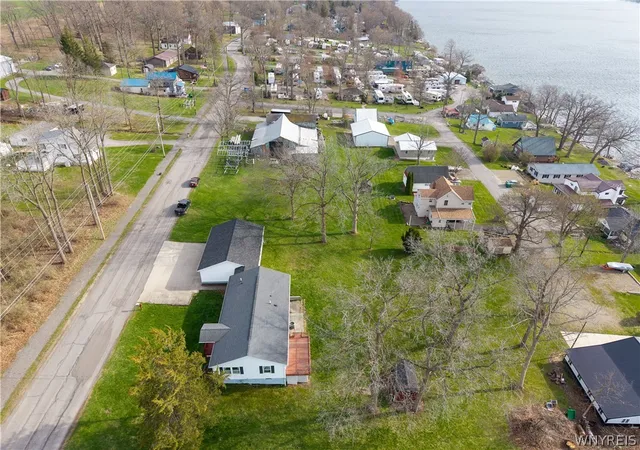 4th image of 8 Walker Rd, Castile, NY 14530 | MLS# B1673783