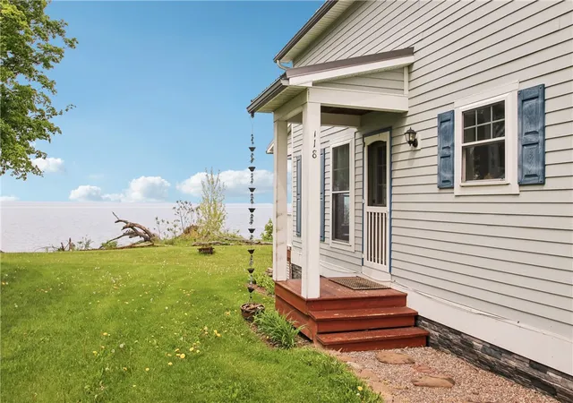Homes for sale in Kendall, NY | 118 Main St, Kendall, NY 14464 | MLS# R1673513