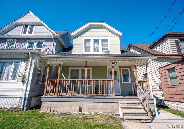 Homes for sale in Buffalo, NY | 602 Hopkins St, Buffalo, NY 14220 | MLS# B1673860
