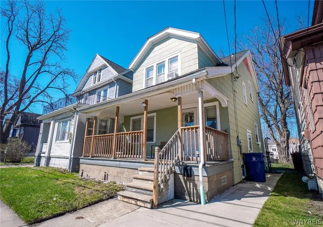 Homes for sale in Buffalo, NY | 602 Hopkins St, Buffalo, NY 14220 | MLS# B1673860