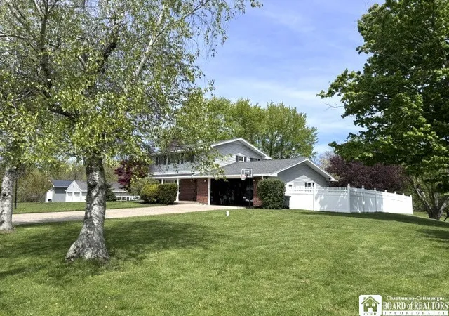 Photo 1 of Sale Pending at 9668 Adams Rd, Fredonia, NY 14063 | MLS# R1673388 | Listing updated on 2026-07-15