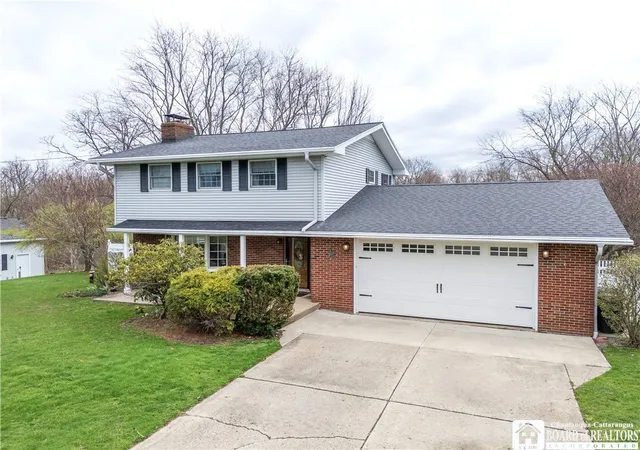 Photo 2 of Sale Pending at 9668 Adams Rd, Fredonia, NY 14063 | MLS# R1673388 | Listing updated on 2026-07-15
