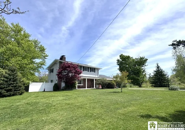 Photo 3 of Sale Pending at 9668 Adams Rd, Fredonia, NY 14063 | MLS# R1673388 | Listing updated on 2026-07-15