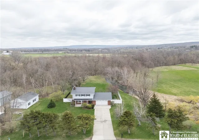 Photo 4 of Sale Pending at 9668 Adams Rd, Fredonia, NY 14063 | MLS# R1673388 | Listing updated on 2026-07-15