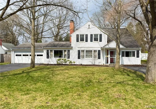 Photo 1 of Single family home for sale at 12 Windsor Ter, Utica, NY 13501 | MLS# S1673919 | Listing updated on 2026-07-13