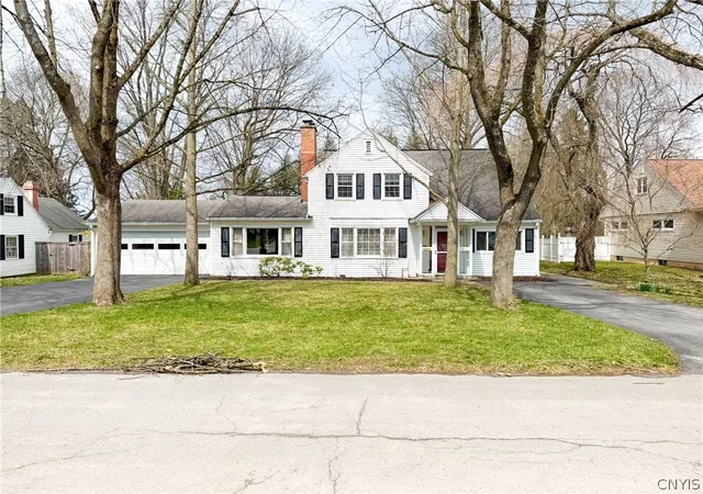 Photo 49 of Single family home for sale at 12 Windsor Ter, Utica, NY 13501 | MLS# S1673919 | Listing updated on 2026-07-13