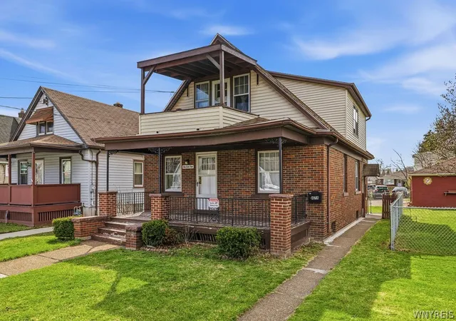 Photo 2 of Sale Pending at 474 22nd Street, Niagara Falls, NY 14303 | MLS# B1673119 | Listing updated on 2026-07-15