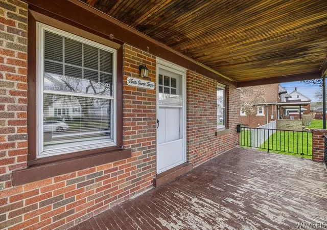 Photo 3 of Sale Pending at 474 22nd Street, Niagara Falls, NY 14303 | MLS# B1673119 | Listing updated on 2026-07-15