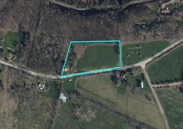 3rd image of 3621 Brown Hill Rd, Cohocton, NY 14826 | MLS# S1673951
