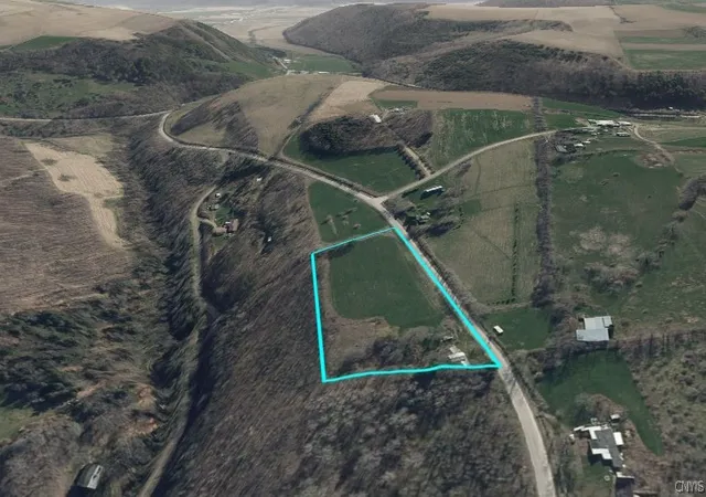 4th image of 3621 Brown Hill Rd, Cohocton, NY 14826 | MLS# S1673951