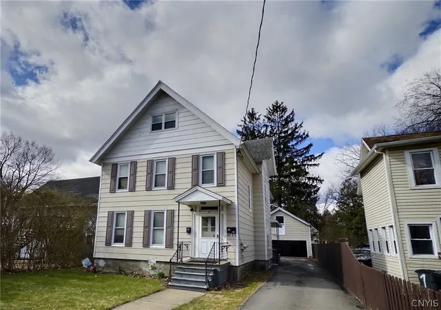 Homes for sale in Cortland, NY | 6 Sands St, Cortland, NY 13045 | MLS# S1673960