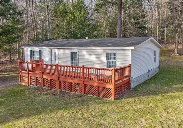 Homes for sale in Hastings, NY | 252 Cornell Rd, Hastings, NY 13076 | MLS# S1672941