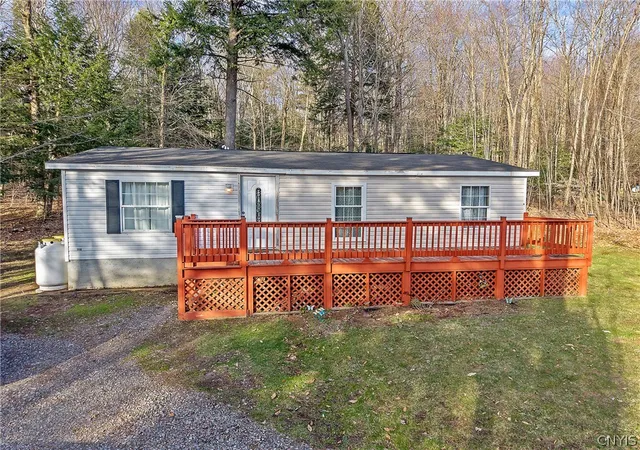 Homes for sale in Hastings, NY | 252 Cornell Rd, Hastings, NY 13076 | MLS# S1672941