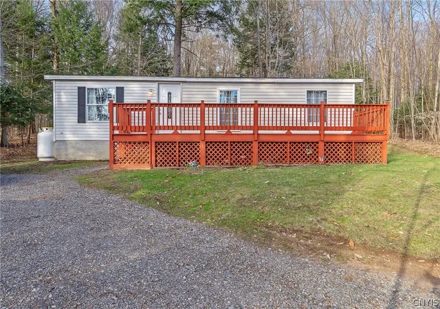 Homes for sale in Hastings, NY | 252 Cornell Rd, Hastings, NY 13076 | MLS# S1672941