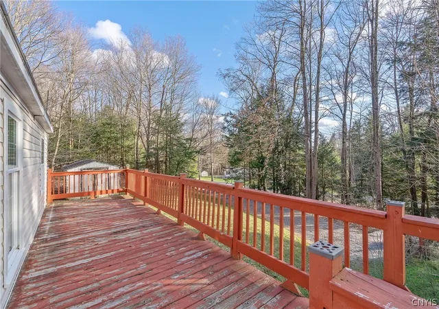 Homes for sale in Hastings, NY | 252 Cornell Rd, Hastings, NY 13076 | MLS# S1672941