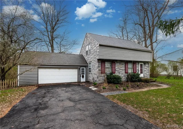 1st image of 8525 Sunset Dr, Buffalo, NY 14221 | MLS# B1671937