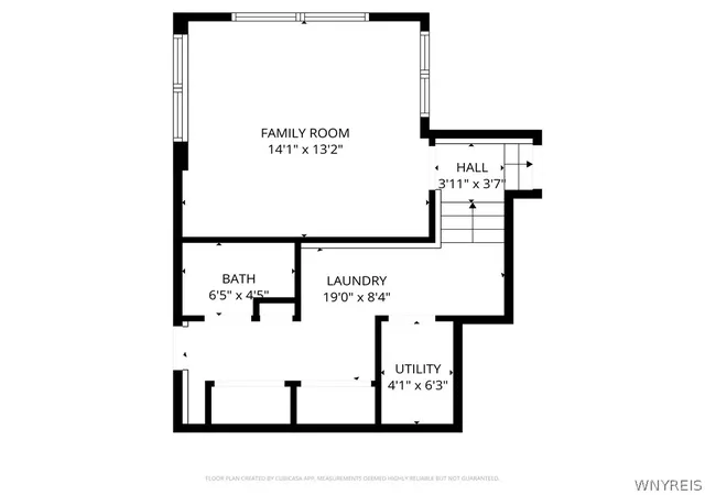 3rd image of 8525 Sunset Dr, Buffalo, NY 14221 | MLS# B1671937