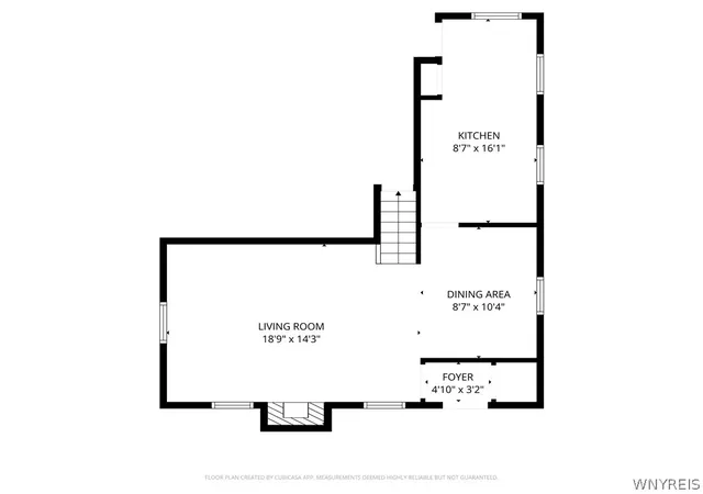 4th image of 8525 Sunset Dr, Buffalo, NY 14221 | MLS# B1671937