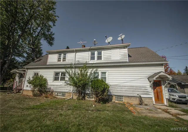 1st image of 1 Wendel St, Depew, NY 14043 | MLS# B1673913