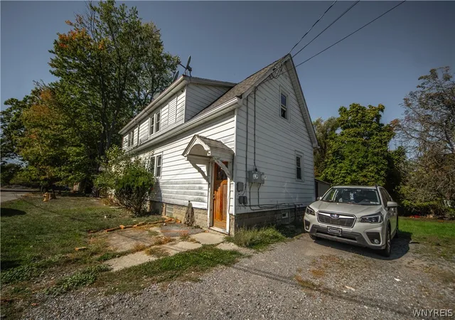 5th image of 1 Wendel St, Depew, NY 14043 | MLS# B1673913