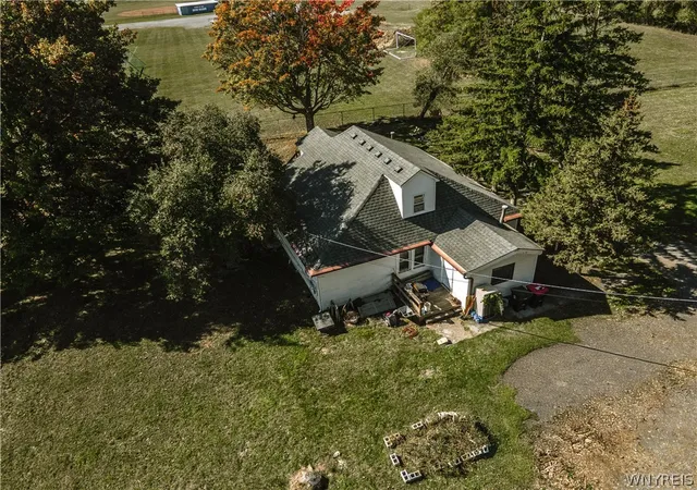 Photo 3 of Multi family home for sale at 7 Cloyes Ave, Depew, NY 14043 | MLS# B1673931 | Listing updated on 2026-04-19