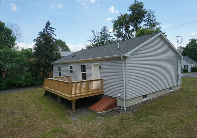4th image of 1237 Earlville Rd, Earlville, NY 13332 | MLS# R1673339