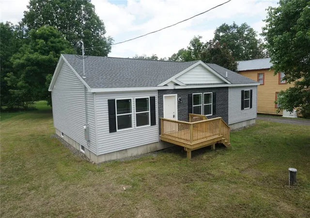 5th image of 1237 Earlville Rd, Earlville, NY 13332 | MLS# R1673339