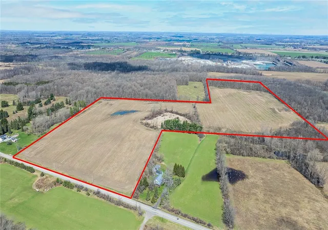 Homes for sale in Stafford, NY | Sweetland Rd, Stafford, NY 14143 | MLS# R1672433