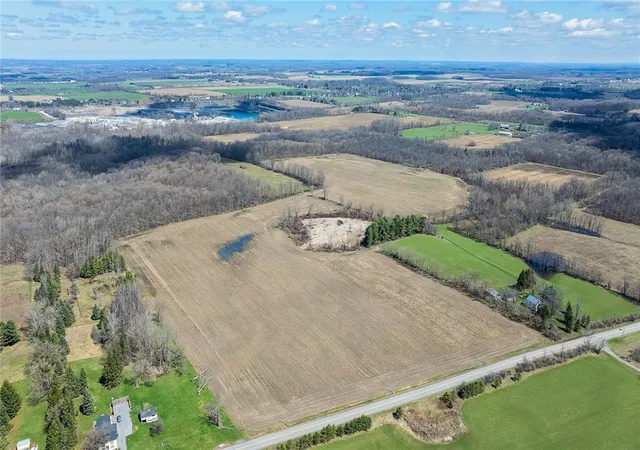 Homes for sale in Stafford, NY | Sweetland Rd, Stafford, NY 14143 | MLS# R1672433