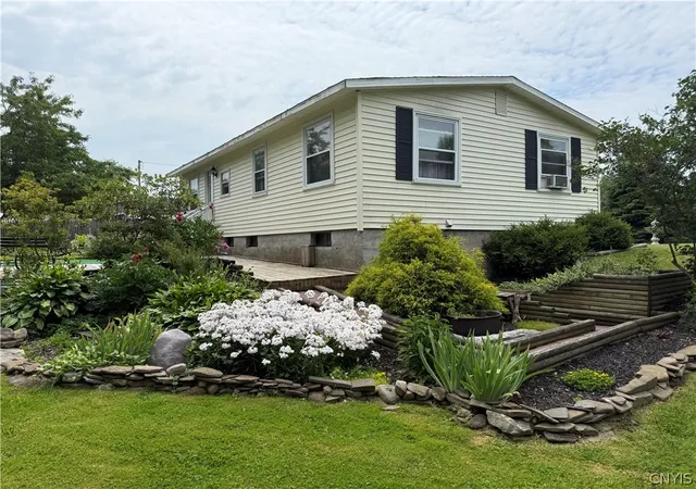 Homes for sale in Sandy Creek, NY | 358 County Route 22a, Sandy Creek, NY 13145 | MLS# S1673814