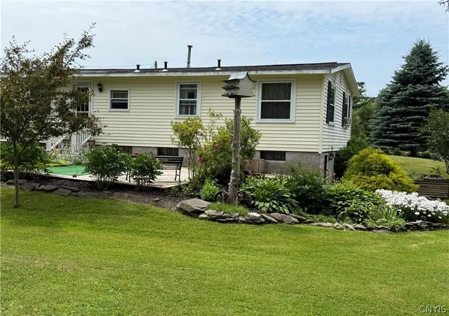 Homes for sale in Sandy Creek, NY | 358 County Route 22A, Sandy Creek, NY 13145 | MLS# S1673814
