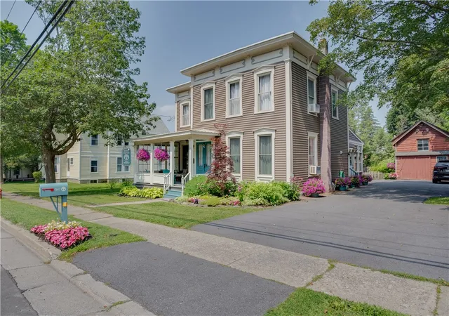 1st image of 147 Main St, Cherry Valley, NY 13320 | MLS# R1673379