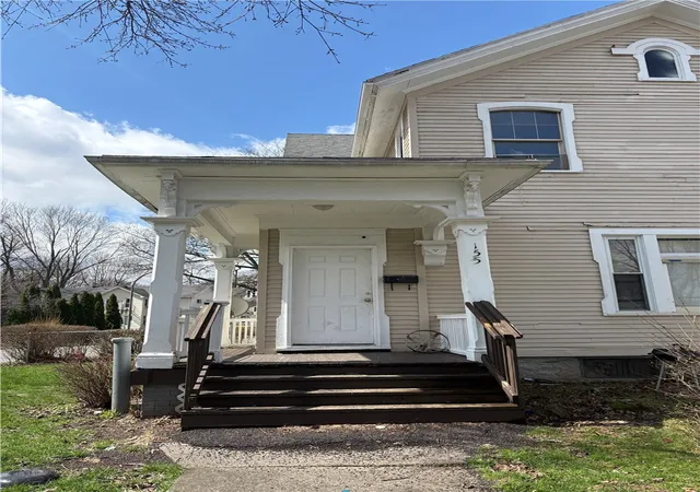 Homes for sale in Rochester, NY | 155 Fulton Ave, Rochester, NY 14613 | MLS# R1673756