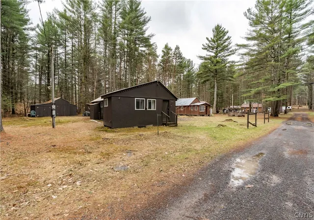 Homes for sale in Watson, NY | 7742 Schuyler Camp Rd, Watson, NY 13343 | MLS# S1673926