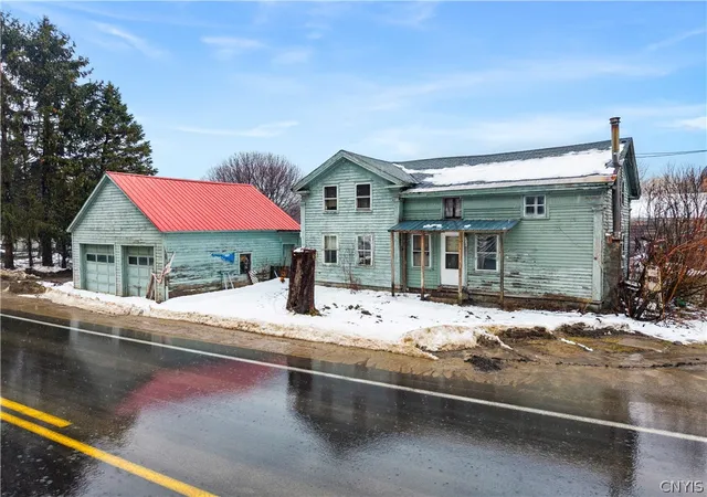 Homes for sale in Scriba, NY | 460 County Route 29 #454, Scriba, NY 13126 | MLS# S1673773