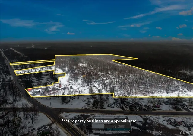 Homes for sale in Scriba, NY | 460 County Route 29 #454, Scriba, NY 13126 | MLS# S1673773