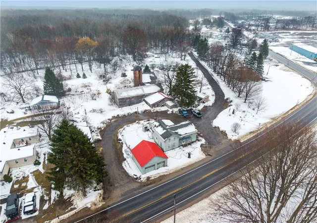 Homes for sale in Scriba, NY | 460 County Route 29 #454, Scriba, NY 13126 | MLS# S1673773