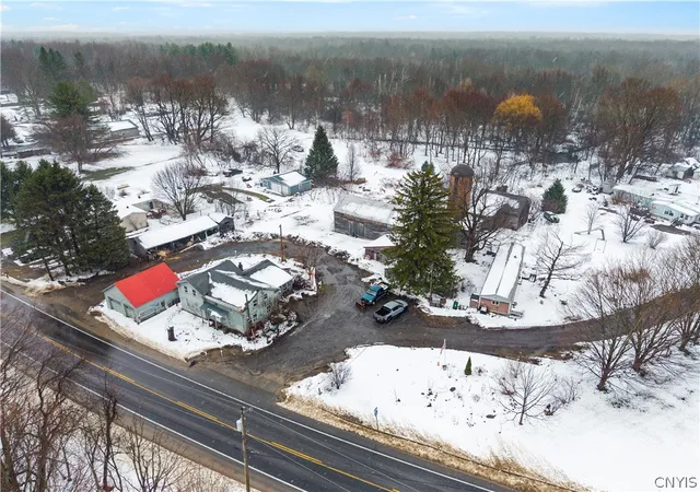 Homes for sale in Scriba, NY | 460 County Route 29 #454, Scriba, NY 13126 | MLS# S1673773