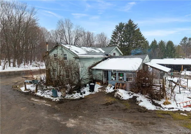 Homes for sale in Scriba, NY | 460 County Route 29 #454, Scriba, NY 13126 | MLS# S1673773