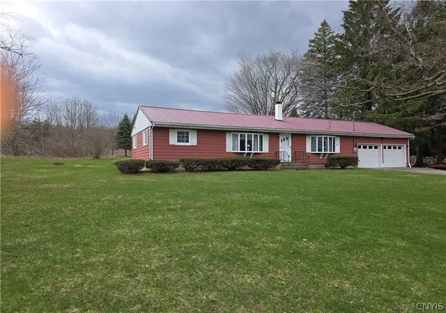 2nd image of 251 Brockway Rd, Frankfort, NY 13340 | MLS# S1673655